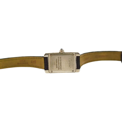 Cartier WSTA0032 (2019)