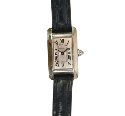 Cartier WSTA0032 (2019)