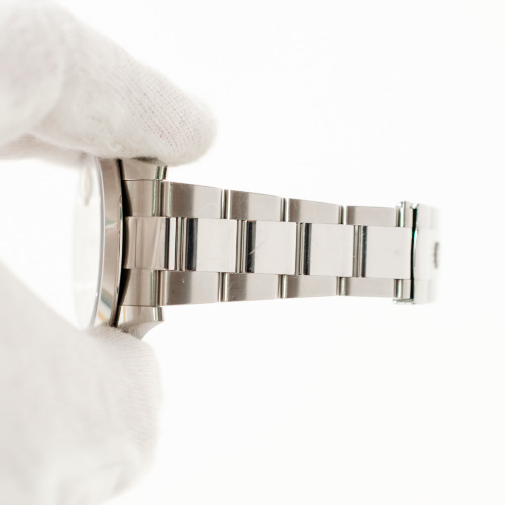 Rolex Datejust 41mm Silver Dial 126300 (2020)