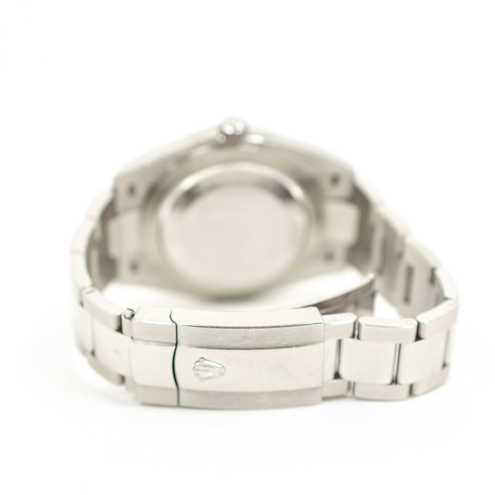 Rolex Datejust 41mm Silver Dial 126300 (2020)