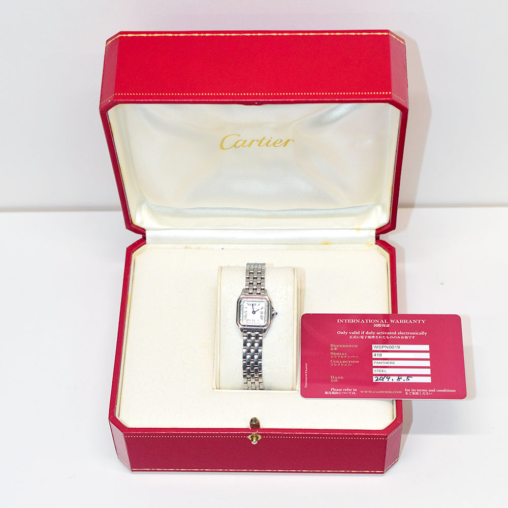 Cartier WSPN0019 (2019)