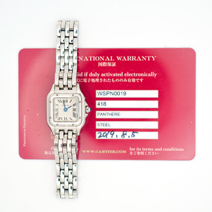 Cartier WSPN0019 (2019)