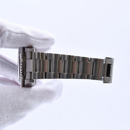 Rolex Sea-Dweller Vintage Plexi 40mm Black Dial 16600 (2004)