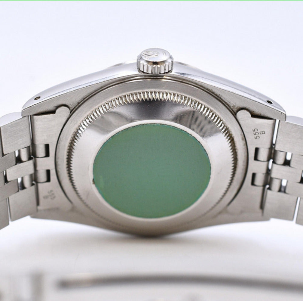 Rolex Datejust 36mm Silver Dial 16234 (1994)