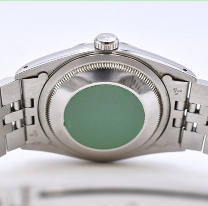 Rolex Datejust 36mm Silver Dial 16234 (1994)