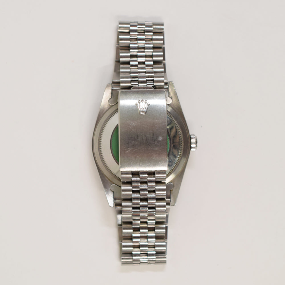 Rolex Datejust 36mm Silver Dial 16234 (1994)