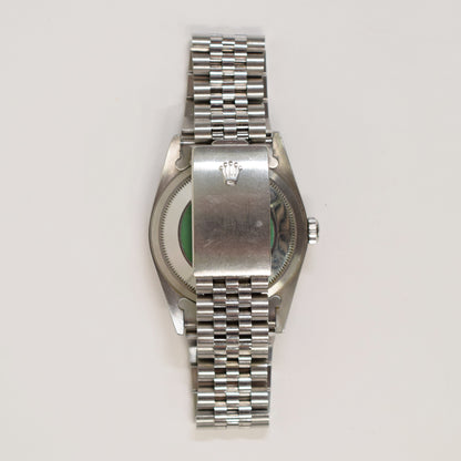 Rolex Datejust 36mm Silver Dial 16234 (1994)