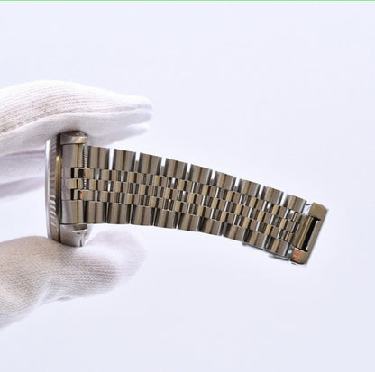 Rolex Datejust 36mm Silver Dial 16234 (1994)