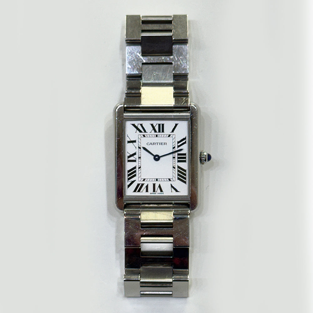 Cartier W5200014 (2018)