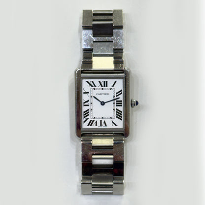 Cartier W5200014 (2018)