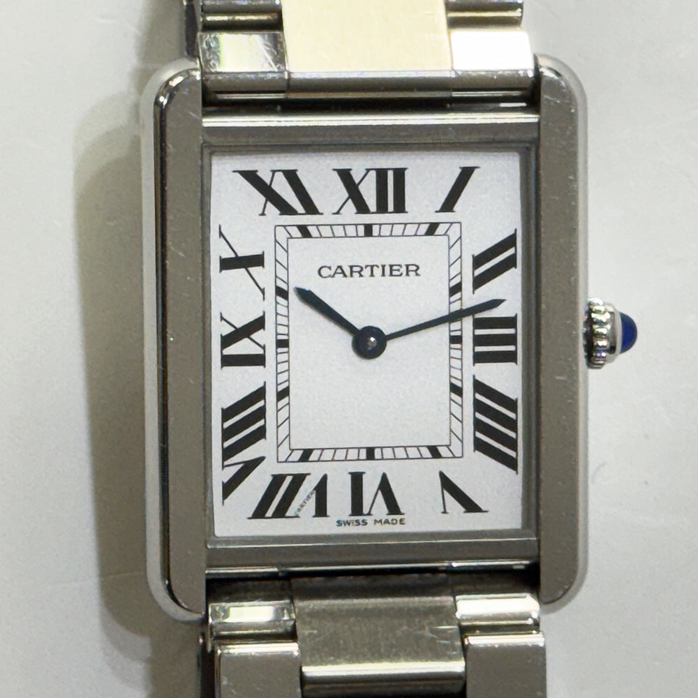 Cartier W5200014 (2018)
