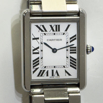Cartier W5200014 (2018)