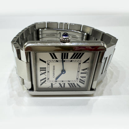 Cartier W5200014 (2018)