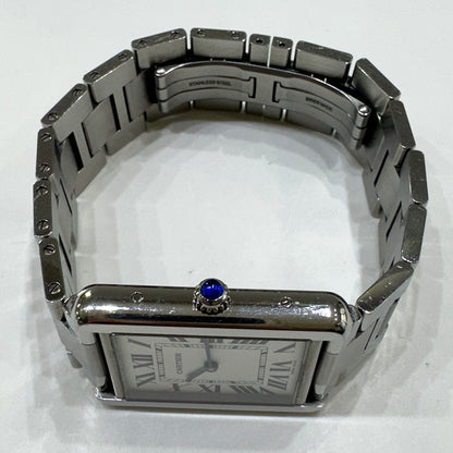 Cartier W5200014 (2018)