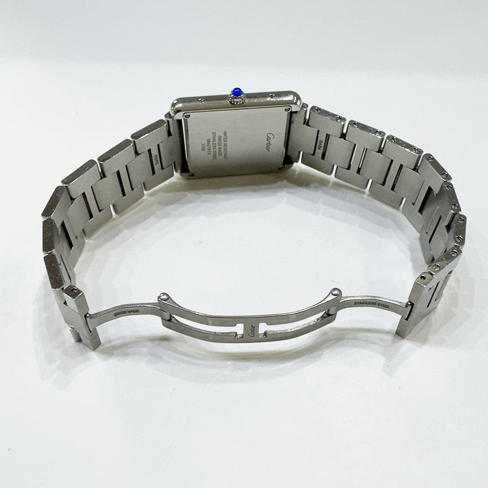 Cartier W5200014 (2018)