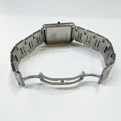 Cartier W5200014 (2018)