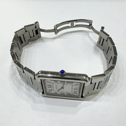 Cartier W5200014 (2018)
