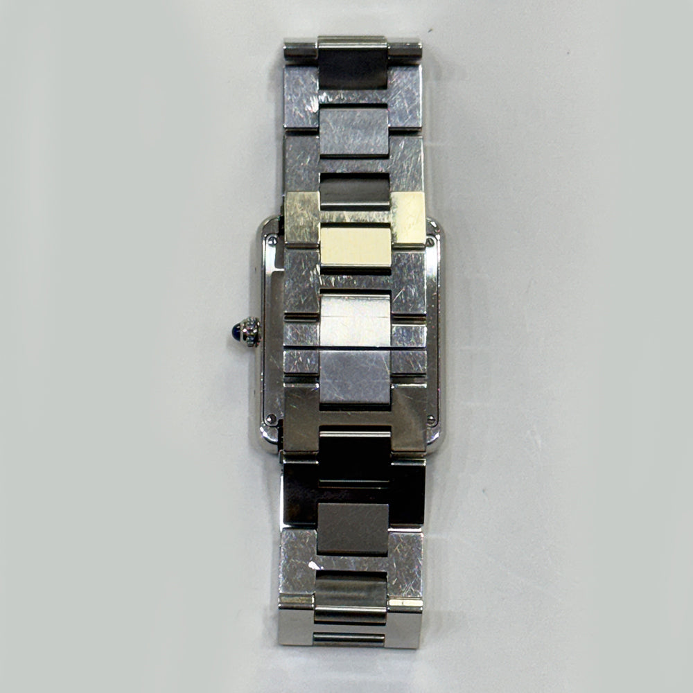 Cartier W5200014 (2018)