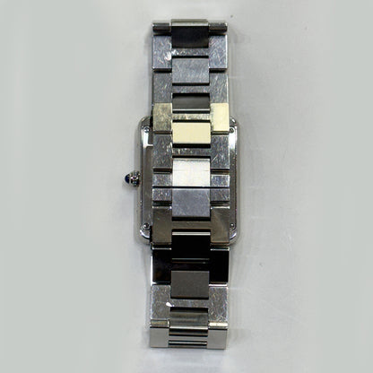 Cartier W5200014 (2018)