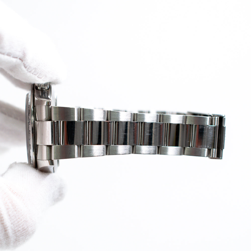 Rolex Daytona White Dial 116520 (2012)