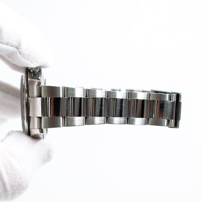 Rolex Daytona White Dial 116520 (2012)