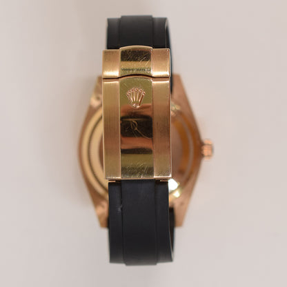 Rolex Sky-Dweller Slate Dial 326235 (2021)