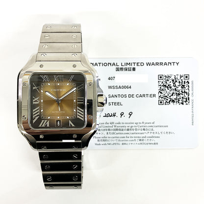 Cartier WSSA0064