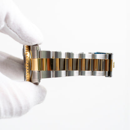 Rolex Explorer 36mm Black Dial 124270 (2022)