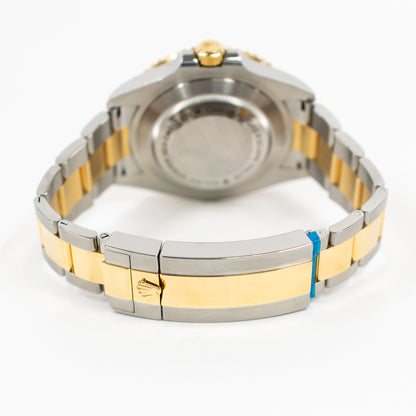 Rolex Explorer 36mm Black Dial 124270 (2022)