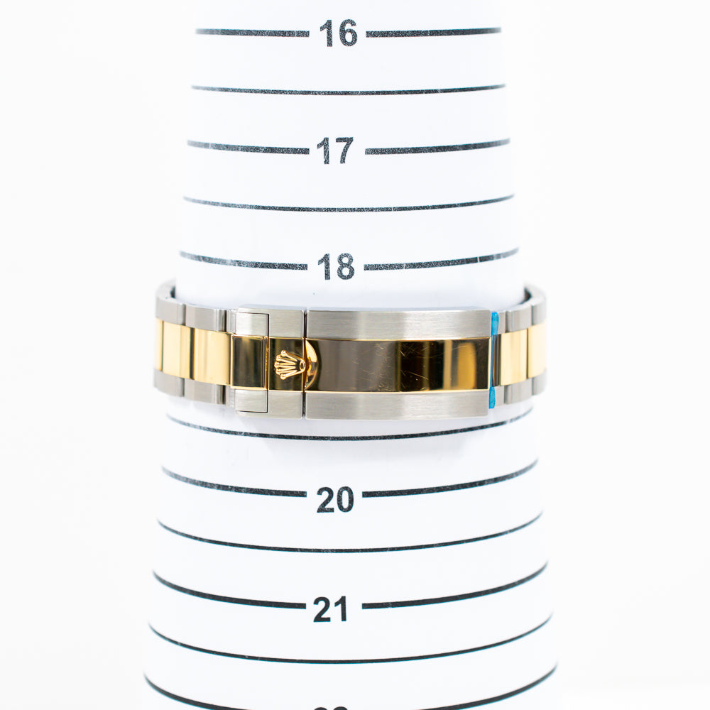 Rolex Explorer 36mm Black Dial 124270 (2022)