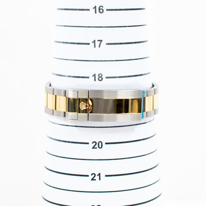 Rolex Explorer 36mm Black Dial 124270 (2022)