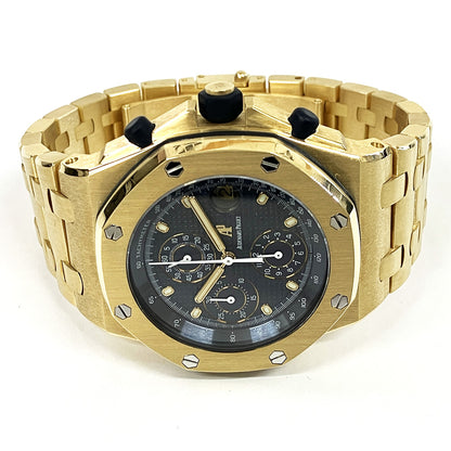 Audemars Piguet 25721BA.OO.1000BA.02