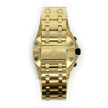 Audemars Piguet 25721BA.OO.1000BA.02