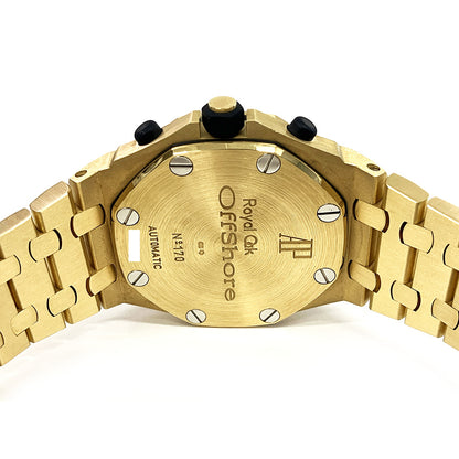 Audemars Piguet 25721BA.OO.1000BA.02