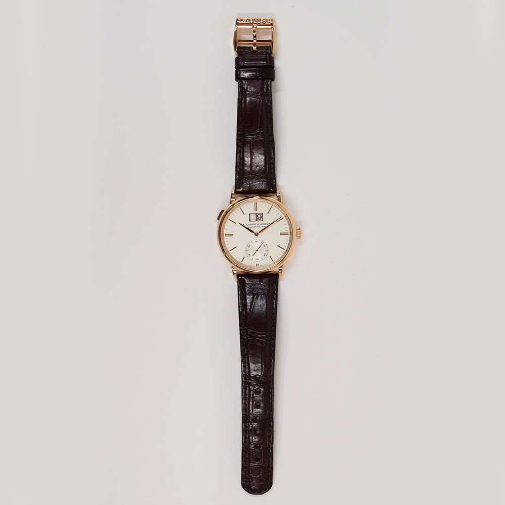 A. Lange & Söhne 381.032 (2022)