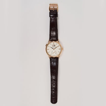 A. Lange & Söhne 381.032 (2022)