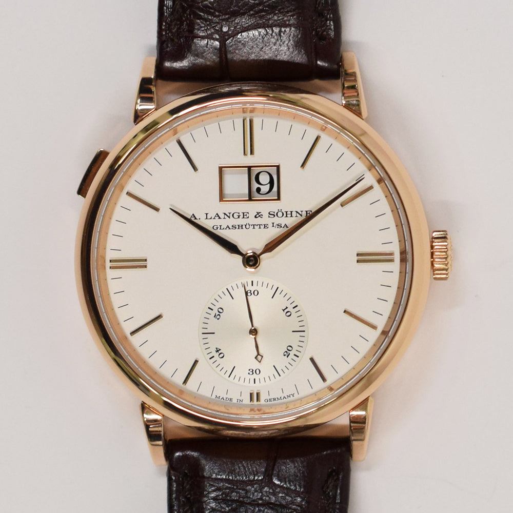 A. Lange & Söhne 381.032 (2022)