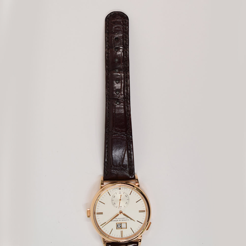 A. Lange & Söhne 381.032 (2022)