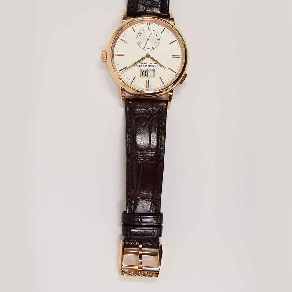 A. Lange & Söhne 381.032 (2022)