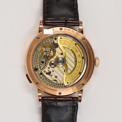 A. Lange & Söhne 381.032 (2022)