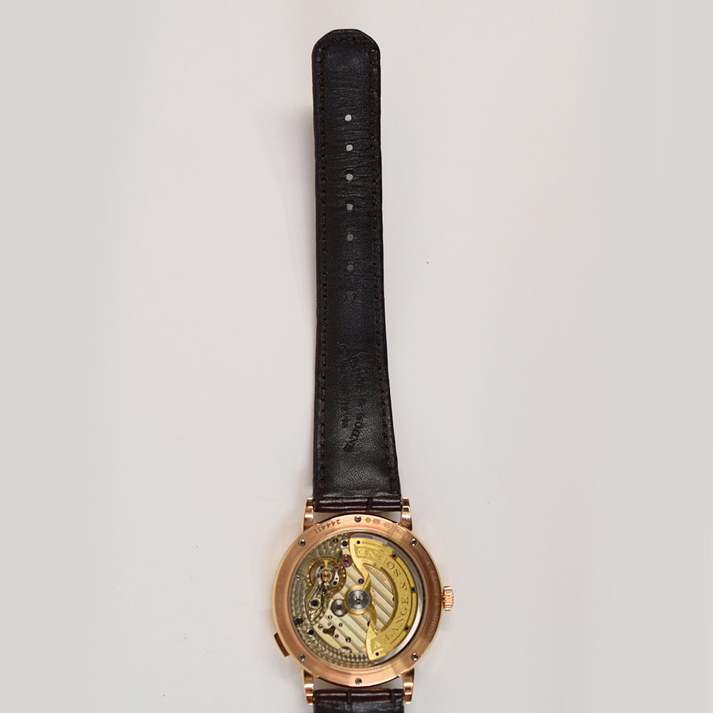 A. Lange & Söhne 381.032 (2022)