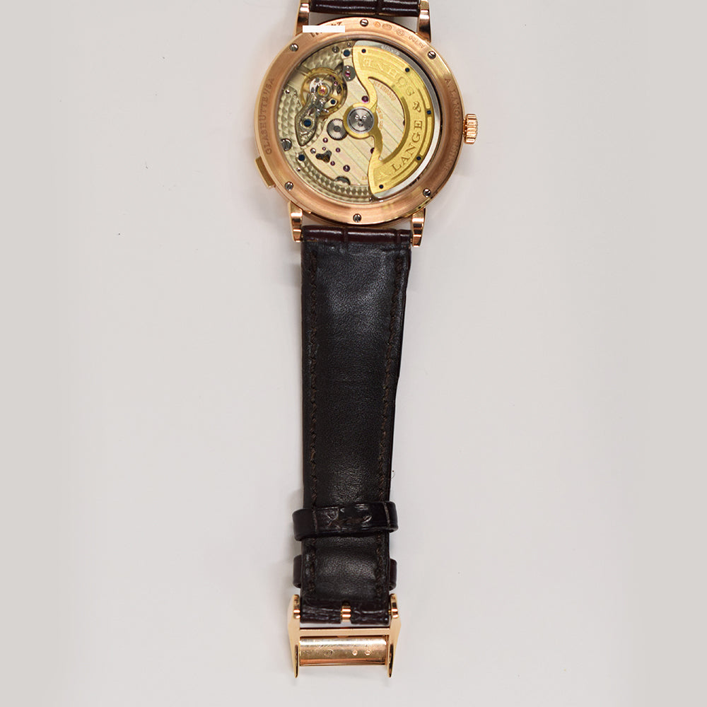 A. Lange & Söhne 381.032 (2022)
