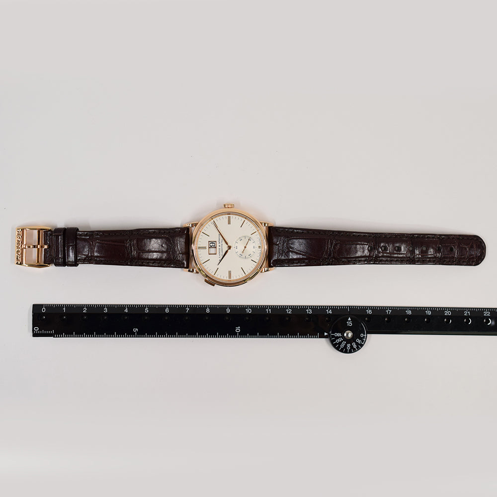 A. Lange & Söhne 381.032 (2022)