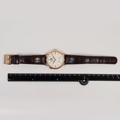 A. Lange & Söhne 381.032 (2022)