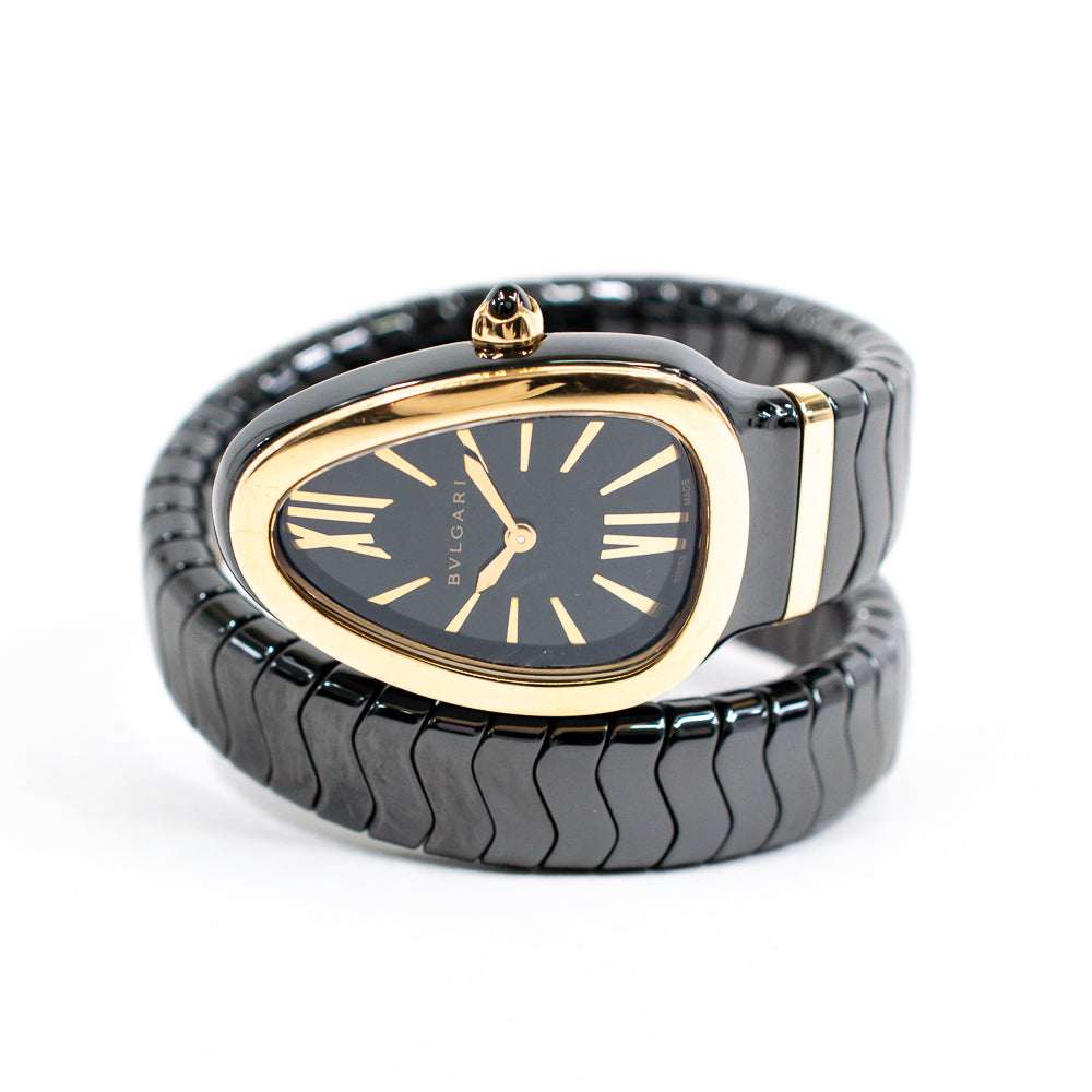 Bvlgari Serpenti Ladies 35mm 102735 (2019)