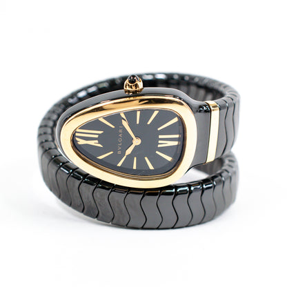 Bvlgari Serpenti Ladies 35mm 102735 (2019)