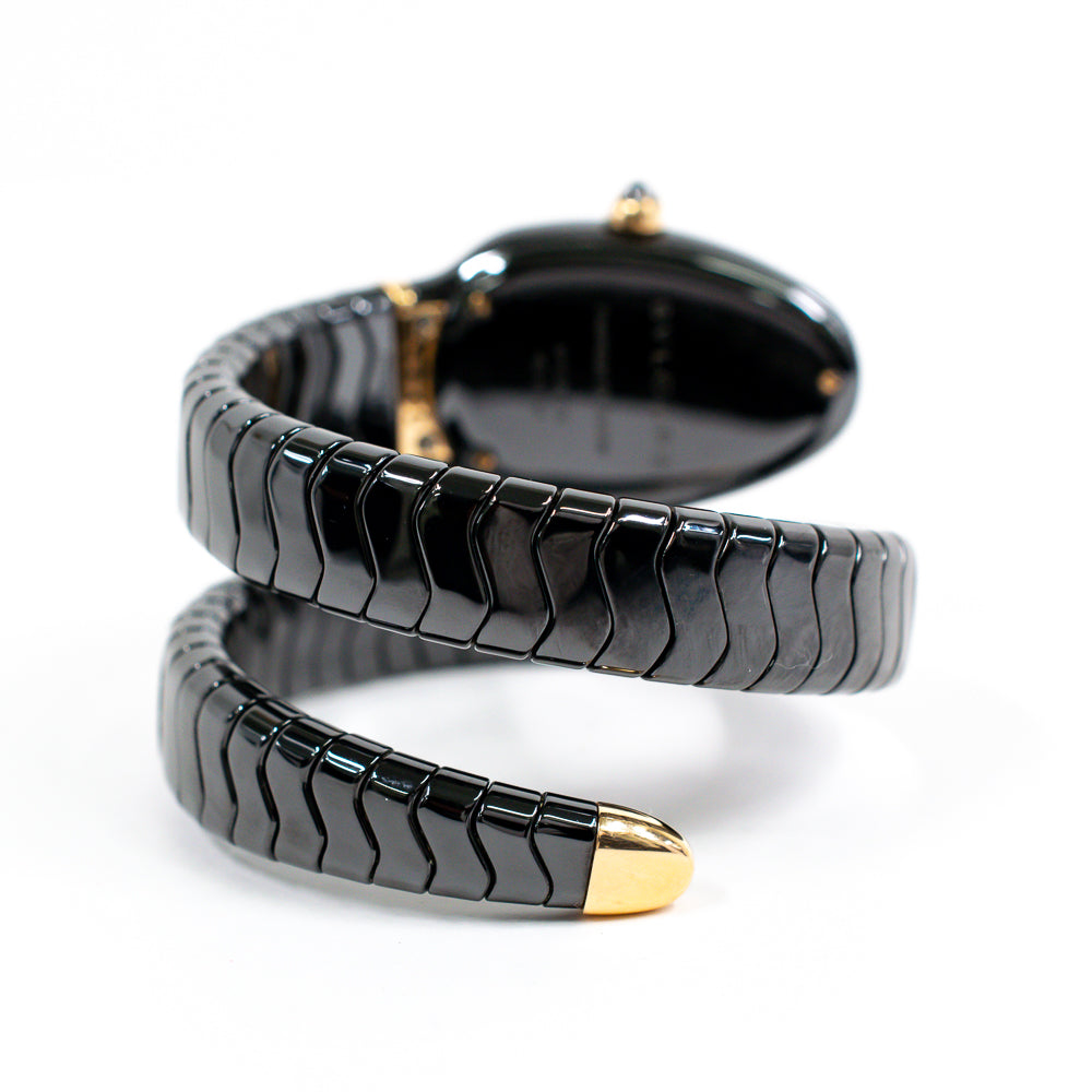 Bvlgari Serpenti Ladies 35mm 102735 (2019)