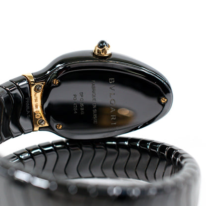 Bvlgari Serpenti Ladies 35mm 102735 (2019)