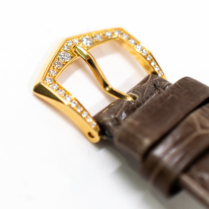 Patek Philippe 4948R-001 (2018)