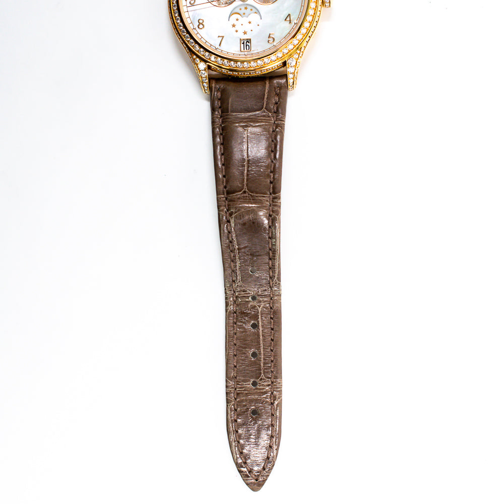 Patek Philippe 4948R-001 (2018)